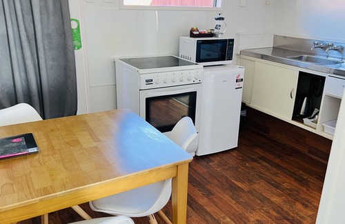 Tauranga South Apartamento | 18th Avenue Thermal Motel