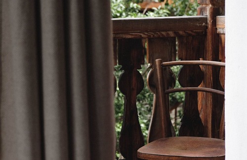 Sainte-Foy-Tarentaise Chalet De Esquí | 18th-century renovated chalet in charming Alpine hamlet