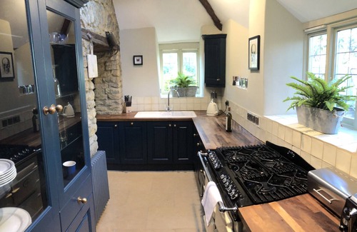 Chipping Norton Casa | Casa de campo del siglo XVIII - 4 minutos de Soho Farmhouse