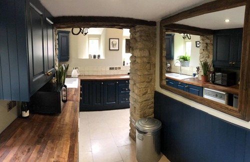 Chipping Norton Casa | Casa de campo del siglo XVIII - 4 minutos de Soho Farmhouse