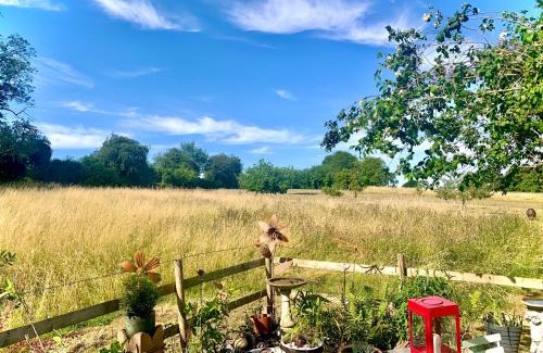Snitterfield Casa | 18th Century Cottage Stunning Farmland Views Stratford Upon Avon
