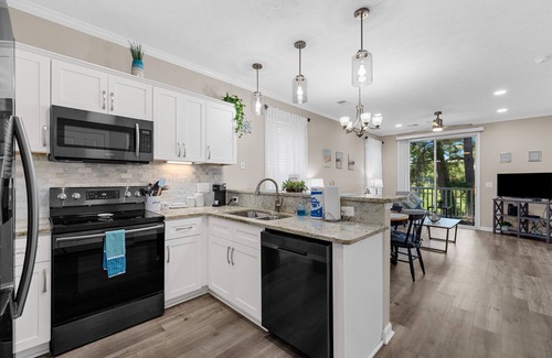 Carolina Forest Condominio | 18th Hole Hideout