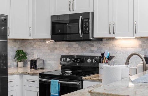 Carolina Forest Condominio | 18th Hole Hideout