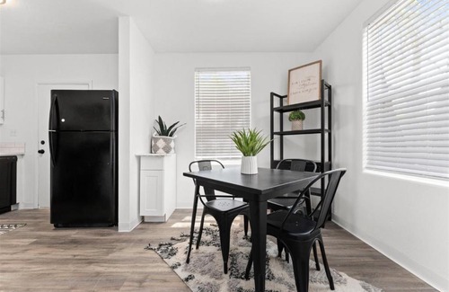 North End Apartamento | 18th Street B