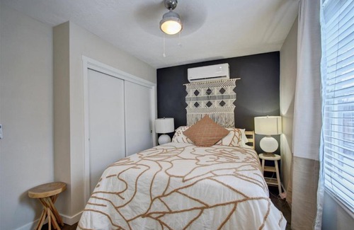 North End Apartamento | 18th Street C