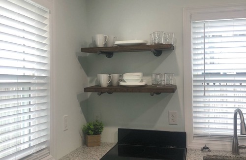 Cape May - Wildwood Cabaña | 18th Street Cottage # 3