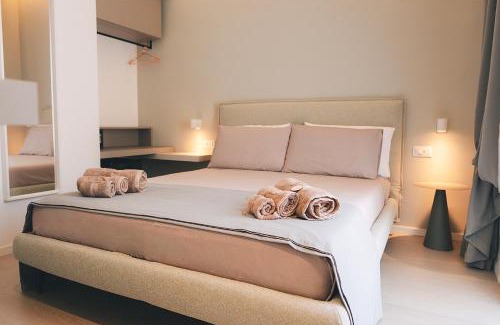 Municipio 1 Apartamento | 18zero2 luxury rooms