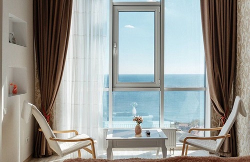 Arcadia Casa | 19 Ж 18 этаж in Odesa