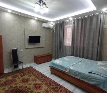 Khujand Apartamento | 19 микрорайон дом 15