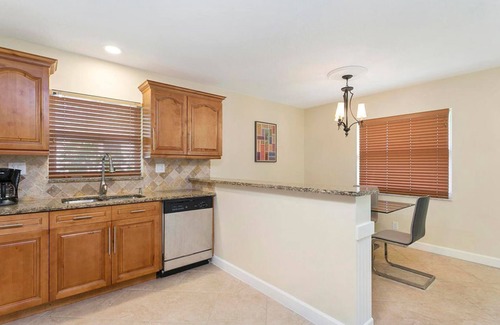 Highland Beach Villa | Highland Beach Villa - Pasos a la playa !!