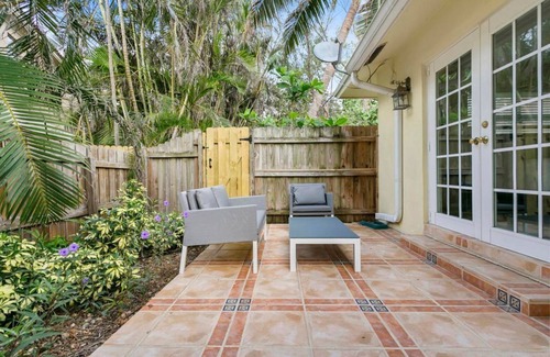 Highland Beach Villa | Highland Beach Villa - Pasos a la playa !!