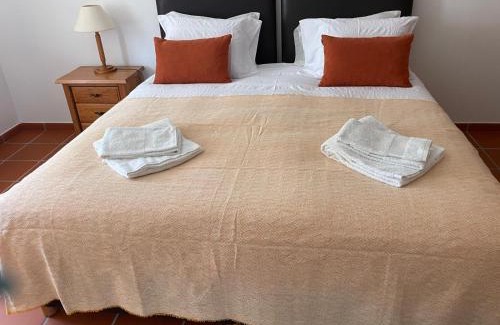Praia del Rei Apartamento | 19 Aldeia Viriato