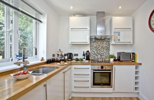 Torcross Apartamento | 19 At The Beach, Torcross