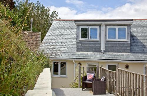 Torcross Apartamento | 19 At The Beach, Torcross