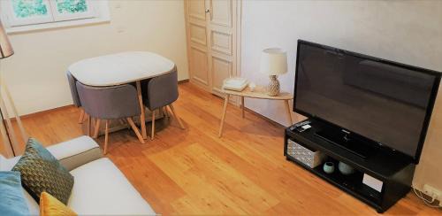 Millau Apartamento | 19 av gambetta