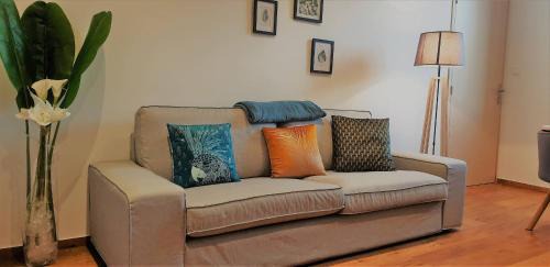 Millau Apartamento | 19 av gambetta