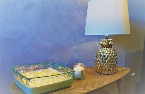 Millau Apartamento | 19 av gambetta