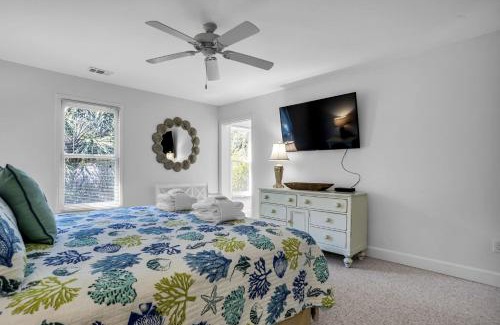 Bald Eagle West Casa | 19 Bald Eagle West at The Sea Pines Resort