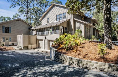 Bald Eagle West Casa | 19 Bald Eagle West at The Sea Pines Resort