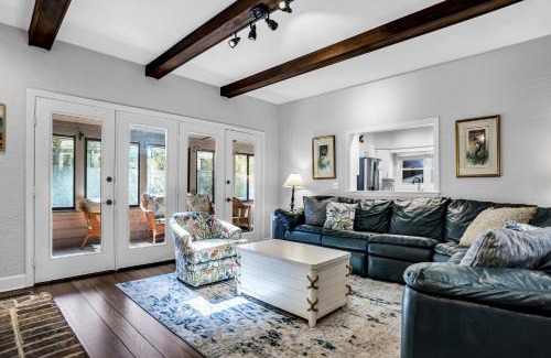 Bald Eagle West Casa | 19 Bald Eagle West at The Sea Pines Resort