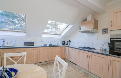 Salcombe Casa | 19 Bolt Head