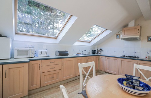 Salcombe Casa | 19 Bolt Head