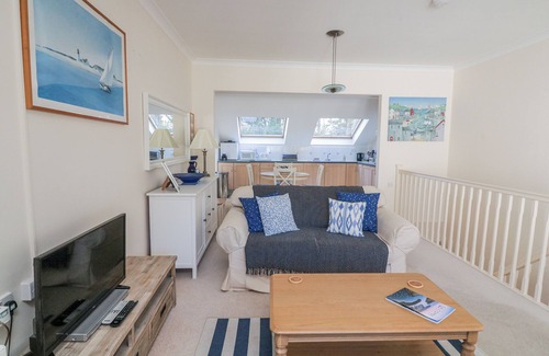 Salcombe Casa | 19 Bolt Head
