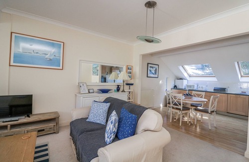 Salcombe Casa | 19 Bolt Head