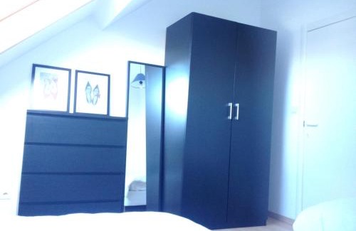 Wemmel Apartamento | 19 Brussels Expo