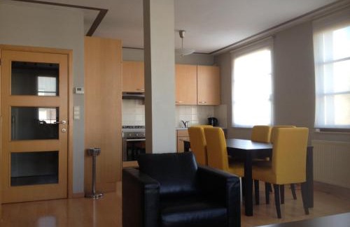 Wemmel Apartamento | 19 Brussels Expo