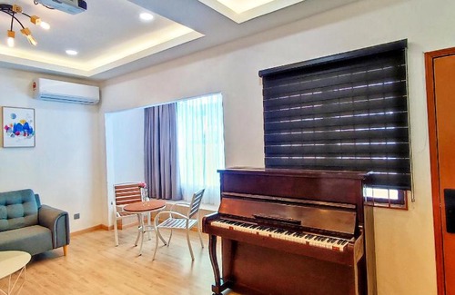 Taman Kota Laksamana Casa | 19 Double Storey Melaka Kota Laksamana