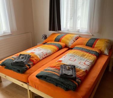 Haslen Apartamento | 19 - Gästehaus Erika - Hundwil - Appenzellerland