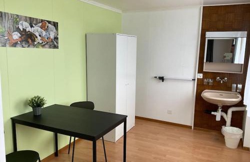 Haslen Apartamento | 19 - Gästehaus Erika - Hundwil - Appenzellerland