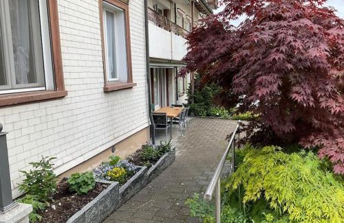 Haslen Apartamento | 19 - Gästehaus Erika - Hundwil - Appenzellerland