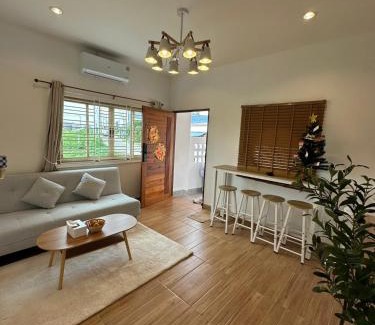 Kho Hong Casa | 19 House