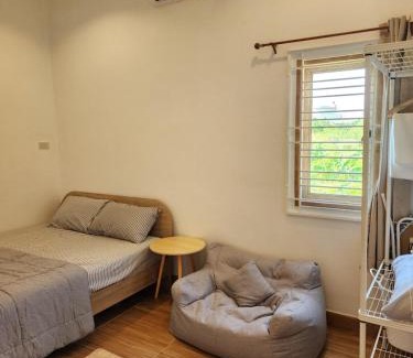 Kho Hong Casa | 19 House