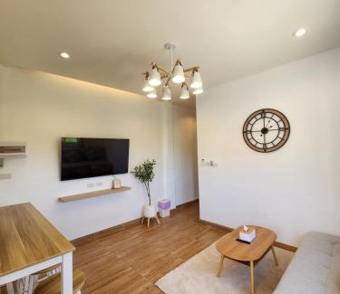 Kho Hong Casa | 19 House