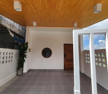 Kho Hong Casa | 19 House