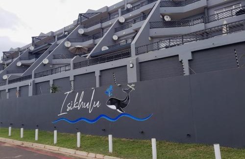 Umdloti Apartamento | 19 Isikhulu Beach Apartment Umdloti