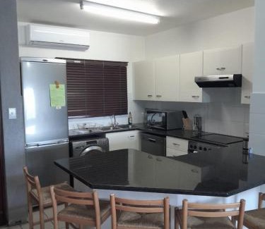 Umdloti Apartamento | 19 Isikhulu Beach Apartment Umdloti