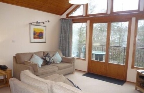 Keswick Cabina | 19 Puente Keswick, KESWICK