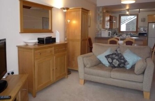 Keswick Cabina | 19 Puente Keswick, KESWICK