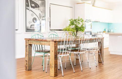 Forster Casa | 19 Lincoln Street