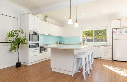 Forster Casa | 19 Lincoln Street