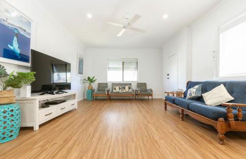 Forster Casa | 19 Lincoln Street