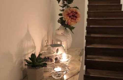 Pompei Cama Y Desayuno | 19 m² Bed & Breakfast ∙ 3 personas