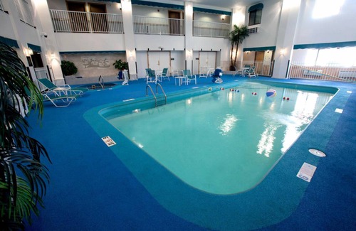 Keystone Hotel | 19 m² Hotel ∙ 127 huéspedes