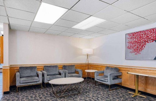 Keystone Hotel | 19 m² Hotel ∙ 127 huéspedes