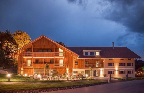 Buhl am Alpsee Hotel | 19 m² Hotel ∙ 2 huéspedes