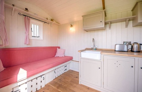 Framlingham Apartamento | Apartamento ∙ 1 habitación ∙ 2 personas